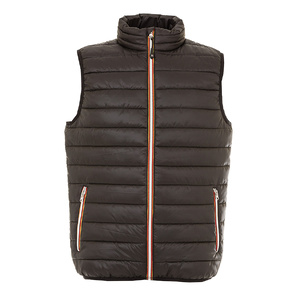 Жилет WORMS 200 черный HG-399914.35/2xl фото 2
