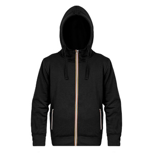 Толстовка мужская с начесом LAS VEGAS MAN 280 черный HG-399933.35/2xl фото 2