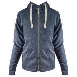 Толстовка женская CIPRO LADY 265 синий меланж HG-399946.26/m фото 2