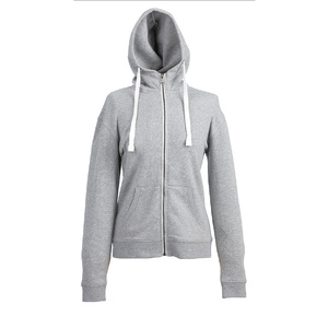 Толстовка женская CIPRO LADY 265 серый меланж HG-399946.29/s фото 2