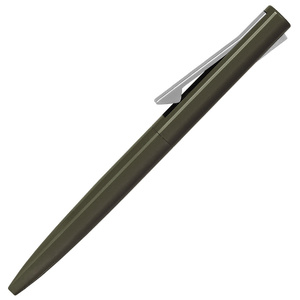 Ручка шариковая SAMURAI графит, серый HG-40306/30 фото 2