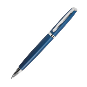 Ручка шариковая PEACHY синий HG-40309/24 фото 2