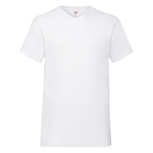 Футболка мужская "Valueweight V-Neck T" белый HG-610660.30/L фото 1