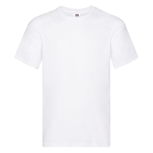 Футболка мужская ORIGINAL FULL CUT T 140 белый HG-610820.30/2xl фото 1