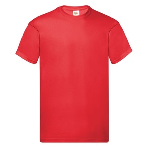 Футболка мужская ORIGINAL FULL CUT T 145 красный HG-610820.40/2xl фото 2