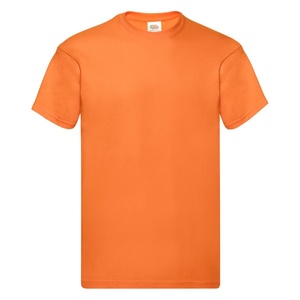 Футболка мужская ORIGINAL FULL CUT T 145 оранжевый HG-610820.44/2xl фото 2