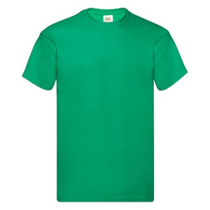 Футболка мужская ORIGINAL FULL CUT T 145 зеленый HG-610820.47/2xl фото 2