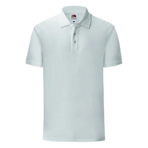 Поло мужское ICONIC POLO 170 белый