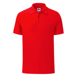 Поло мужское ICONIC POLO 180 красный HG-630440.40/m фото 2