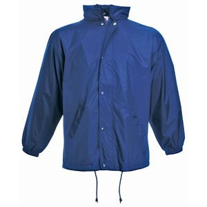 Ветровка "College Jacket" темно-синий HG-662240.32/L фото 1