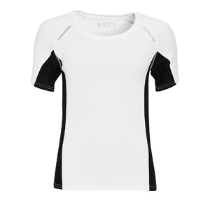 Футболка женская для бега SYDNEY WOMEN 180 белый HG-701415.102/xxl фото 2