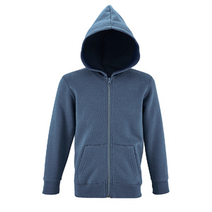 Толстовка детская STONE KIDS 260 синий