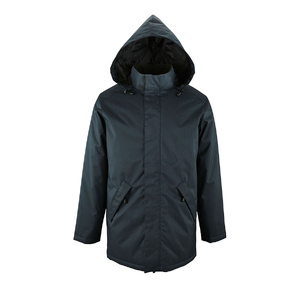 Куртка мужская ROBYN, темно-синий, 2XL, 100% п/э, 170 г/м2 HG-702109.319/2XL фото 2