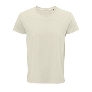 Футболка мужская CRUSADER MEN 150 из органического хлопка бежевый HG-703582.101/2xl фото 1