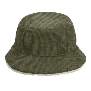 Панама BUCKET 2IN1 хаки
