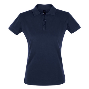 Поло женское PERFECT WOMEN 180 темно-синий HG-711347.319/xl фото 2