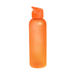 Бутылка для воды LIQUID 2 оранжевый HG-7256/06 фото 2