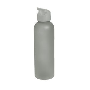 Бутылка для воды LIQUID 2 серый HG-7256/29 фото 2