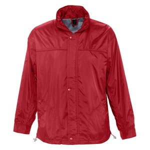 Ветровка мужская MISTRAL 210T красный HG-746000.145/2xl фото 1