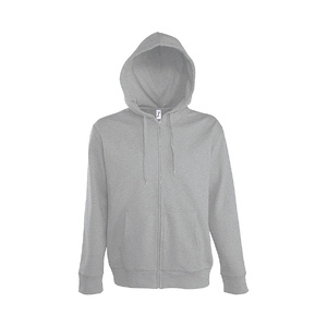 Толстовка мужская SEVEN MEN 280 серый меланж HG-747800.360/2xl фото 2