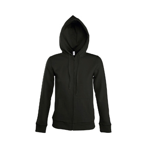 Толстовка женская SEVEN WOMEN 280 черный HG-747900.312/l фото 2