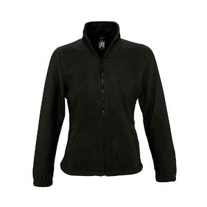 Толстовка женская флисовая NORTH WOMEN 300 черный HG-754500.312/2xl фото 2