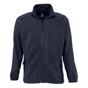 Толстовка мужская флисовая NORTH MEN 300 темно-синий HG-755000.318/2XL фото 2