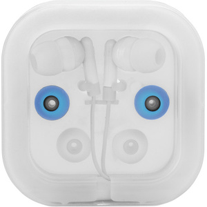 ABS earphones, white OA-0v0006756 фото 1