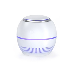 Переносной очиститель + обеззараживатель REMEZair RMA-101-01