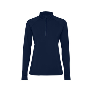 Лонгслив «Estambul» женский, синий нэйви темно-синий OA-1033SU552XL фото 2
