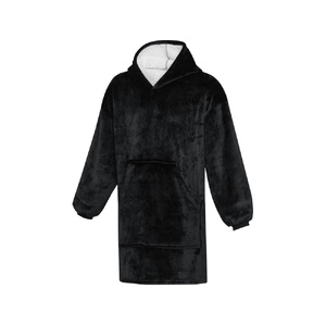 Denali толстовка с капюшоном GRS - сплошной черный OA-11332890 фото 2