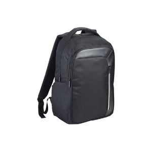 Рюкзак Vault для ноутбука 15.6" с защитой RFID, черный