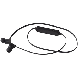 Цветные наушники Bluetooth, черный OA-13425600 фото 2