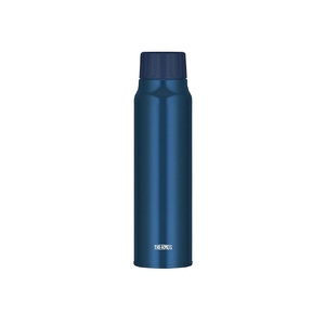 Термос из нерж. стали тм THERMOS FJK-1000 NVY 1,0L синий