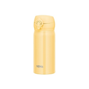 Термос из нерж. стали тм THERMOS JNL-356 CRY 0.35L желтый