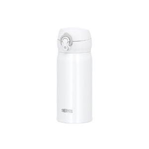 Термос из нерж. стали тм THERMOS JNL-350 MW  0.35L белый OA-1562661 фото 2
