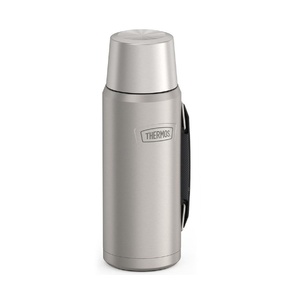 Термос из нерж. стали тм THERMOS IS-210 MS 1.2L стальной
