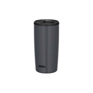 Термокружка из нерж. стали тм THERMOS JDP-501 DGY 0.5L темно-серый
