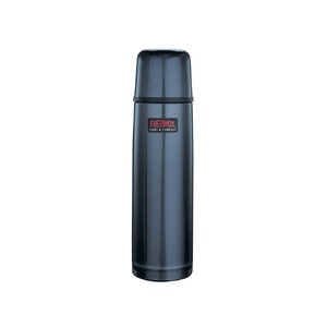 Термос из нерж. стали тм THERMOS FBB-750BC Midnight Blue 0.75L, темно-синий OA-1836427 фото 2