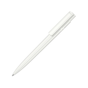 Антибактериальная шариковая ручка "RECYCLED PET PEN PRO antibacterial", белый OA-187979.06 фото 2