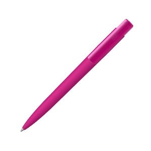 Шариковая ручка "RECYCLED PET PEN PRO K transparent GUM" soft-touch, розовый OA-188030.11 фото 2