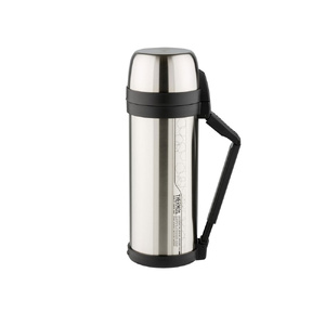 Термос из нерж. стали тм THERMOS FDH Stainless Steel Vacuum Flask 2.0L, стальной серебристый