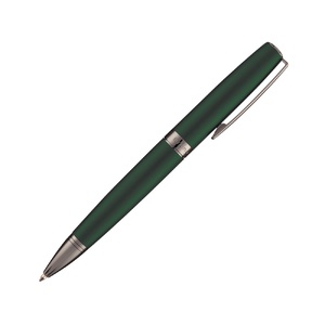 Ручка металлическая шариковая  "Sorrento", зеленый матовый OA-20-0334 фото 2