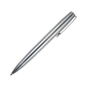 Ручка металлическая шариковая  "Sorrento", серебристый OA-20-0346 фото 2