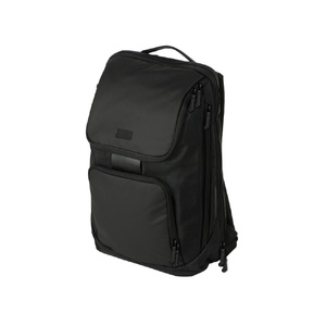 Рюкзак Leader для ноутбука 15.6", черный