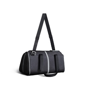 Спортивная сумка FlexPack Gym, серый
