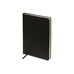 Ежедневник недатированный А5 "Classic", черный OA-3-689.07 фото 2