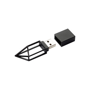 USB-флешка на 32 ГБ, micro USB  черный OA-3003.07.32 фото 2