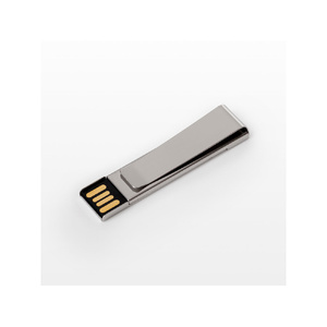 USB-флешка на 32 ГБ,  серебро серебристый OA-3004.00.32 фото 1
