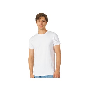 Футболка HD Fit короткий рукав с эластаном, мужская, белый OA-31036012XL фото 1